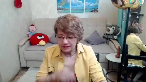 Snapshot of lady_sexy_di chatting on 25, 4, 2026 Diana online show from 25, 4, 2026