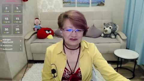 Snapshot of lady_sexy_di chatting on 12, 5, 2026 Diana online show from 12, 5, 2026