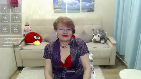 Snapshot of lady_sexy_di chatting on 21, 5, 2026 Diana online show from 21, 5, 2026