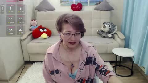 Snapshot of lady_sexy_di chatting on 31, 5, 2026 Diana online show from 31, 5, 2026