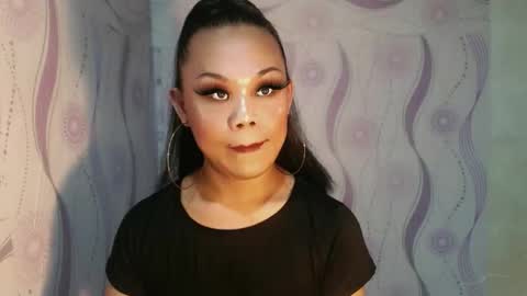 lady_shane26 online show from 25, 5, 2026