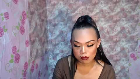 lady_shane26 online show from 10, 6, 2026