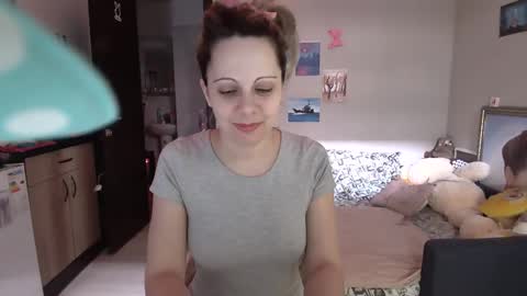 lady_smile69 online show from 12, 3, 2025