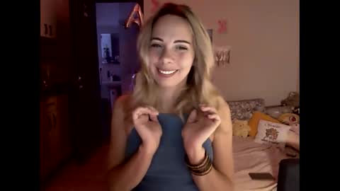 lady_smile69 online show from 2, 10, 2025