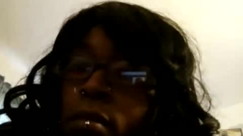 Kinky Karamel online show from 13, 11, 2025