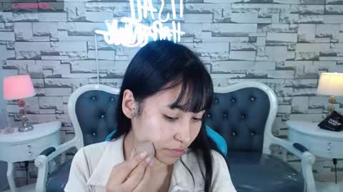 Snapshot of lady_violet_bridgerton_a chatting on 16, 12, 2024 Lady Violet Bridgerton online show from 16, 12, 2024