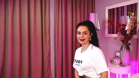 Snapshot of ladyanyaa chatting on 4, 4, 2026 LadyAnyaa online show from 4, 4, 2026