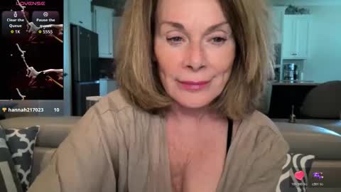 Ladybabs online show from 21, 4, 2026
