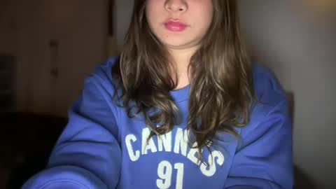 Aria online show from 21, 2, 2025