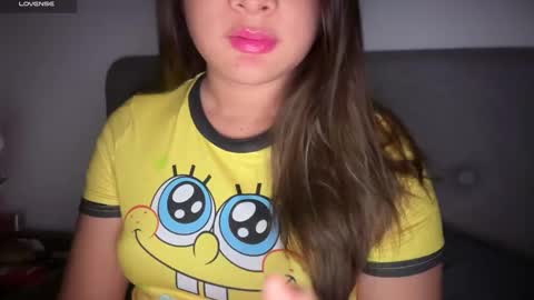 Snapshot of ladybird21 chatting on 5, 1, 2026 Aria online show from 5, 1, 2026