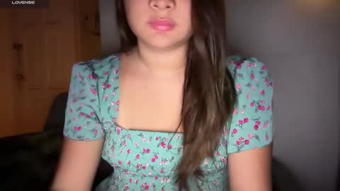 Snapshot of ladybird21 chatting on 9, 1, 2026 Aria online show from 9, 1, 2026