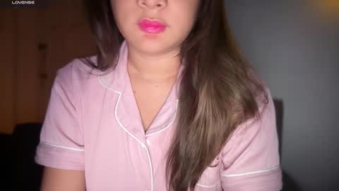 Snapshot of ladybird21 chatting on 10, 1, 2026 Aria online show from 10, 1, 2026