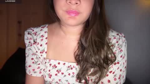 Snapshot of ladybird21 chatting on 11, 1, 2026 Aria online show from 11, 1, 2026