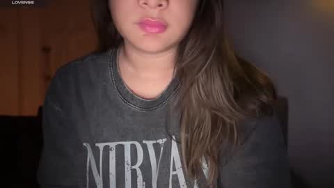 Snapshot of ladybird21 chatting on 12, 1, 2026 Aria online show from 12, 1, 2026