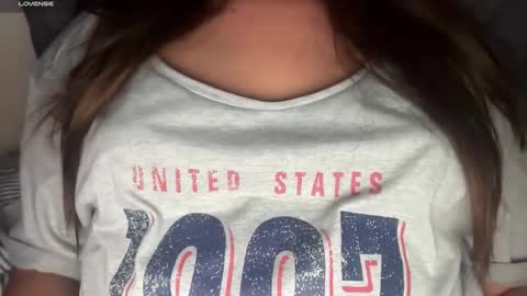 Snapshot of ladybird21 chatting on 26, 2, 2026 Aria online show from 26, 2, 2026