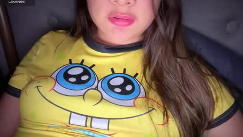 Snapshot of ladybird21 chatting on 2, 3, 2026 Aria online show from 2, 3, 2026