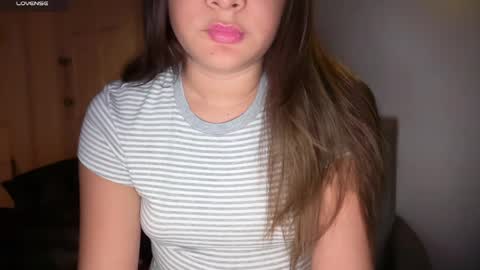 Snapshot of ladybird21 chatting on 29, 3, 2026 Aria online show from 29, 3, 2026