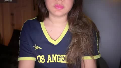 Snapshot of ladybird21 chatting on 1, 4, 2026 Aria online show from 1, 4, 2026