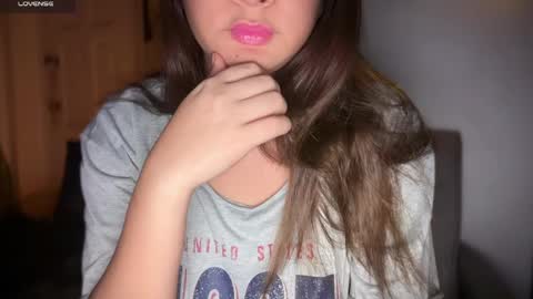 Snapshot of ladybird21 chatting on 2, 4, 2026 Aria online show from 2, 4, 2026