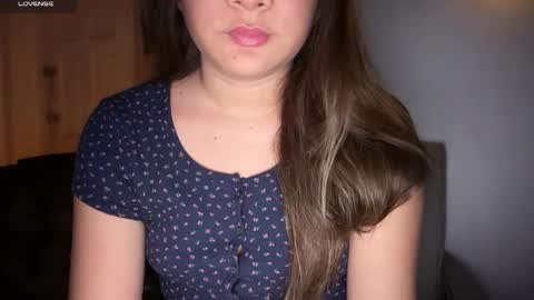 Snapshot of ladybird21 chatting on 13, 4, 2026 Aria online show from 13, 4, 2026