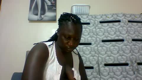 lindah32 online show from 27, 1, 2025