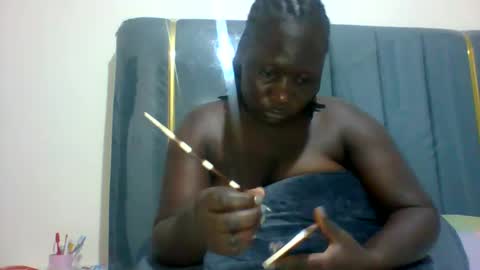 lindah32 online show from 16, 2, 2025