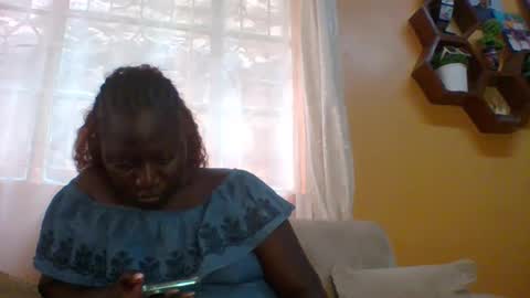 lindah32 online show from 23, 9, 2025