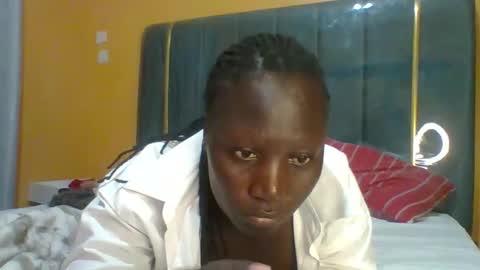 lindah32 online show from 20, 3, 2026