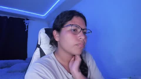 Snapshot of ladybrown_16 chatting on 4, 12, 2024 Lady online show from 4, 12, 2024
