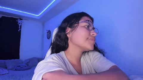 Snapshot of ladybrown_16 chatting on 8, 12, 2024 Lady online show from 8, 12, 2024