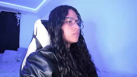 Snapshot of ladybrown_16 chatting on 10, 12, 2024 Lady online show from 10, 12, 2024