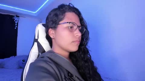 Snapshot of ladybrown_16 chatting on 11, 12, 2024 Lady online show from 11, 12, 2024