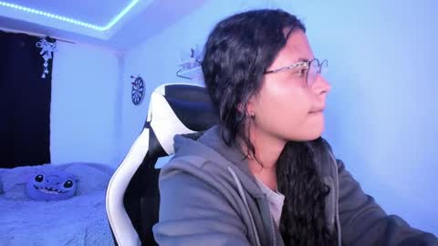 Snapshot of ladybrown_16 chatting on 16, 12, 2024 Lady online show from 16, 12, 2024