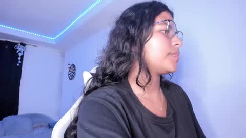 Snapshot of ladybrown_16 chatting on 19, 12, 2024 Lady online show from 19, 12, 2024