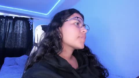 Snapshot of ladybrown_16 chatting on 21, 12, 2024 Lady online show from 21, 12, 2024
