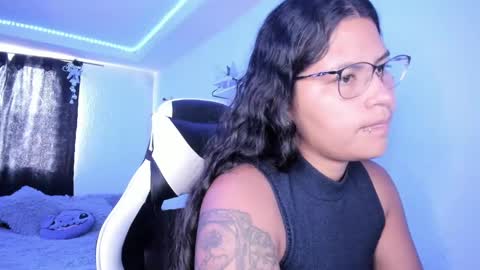 Snapshot of ladybrown_16 chatting on 22, 12, 2024 Lady online show from 22, 12, 2024