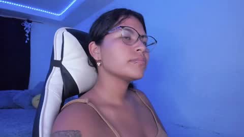 Snapshot of ladybrown_16 chatting on 26, 12, 2024 Lady online show from 26, 12, 2024