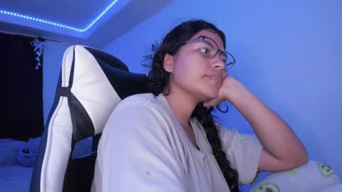 Snapshot of ladybrown_16 chatting on 29, 12, 2024 Lady online show from 29, 12, 2024