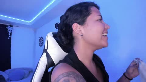 Snapshot of ladybrown_16 chatting on 13, 1, 2025 Lady online show from 13, 1, 2025