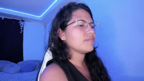 Snapshot of ladybrown_16 chatting on 13, 1, 2025 Lady online show from 13, 1, 2025
