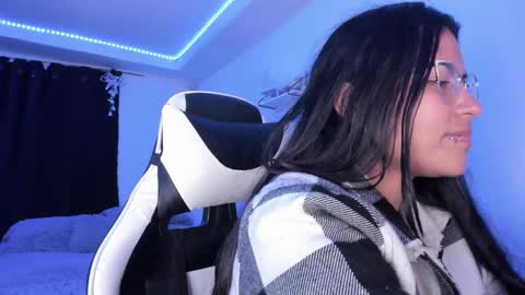 Snapshot of ladybrown_16 chatting on 14, 1, 2025 Lady online show from 14, 1, 2025