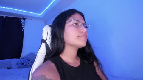 Snapshot of ladybrown_16 chatting on 15, 1, 2025 Lady online show from 15, 1, 2025