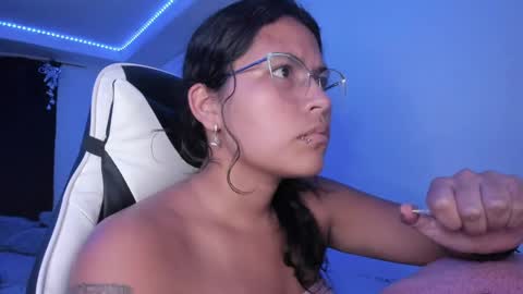 Snapshot of ladybrown_16 chatting on 16, 1, 2025 Lady online show from 16, 1, 2025
