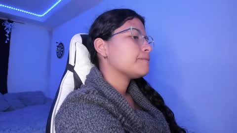 Snapshot of ladybrown_16 chatting on 18, 1, 2025 Lady online show from 18, 1, 2025