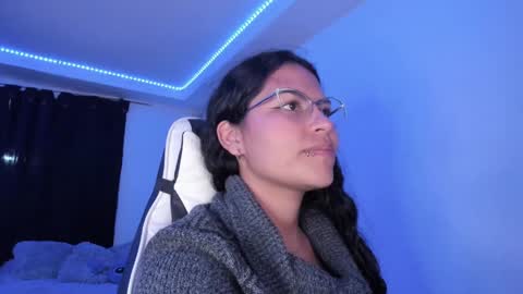 Snapshot of ladybrown_16 chatting on 19, 1, 2025 Lady online show from 19, 1, 2025