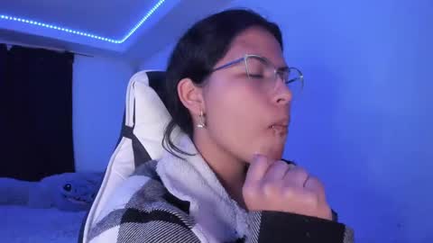 Snapshot of ladybrown_16 chatting on 22, 1, 2025 Lady online show from 22, 1, 2025