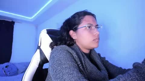 Snapshot of ladybrown_16 chatting on 25, 1, 2025 Lady online show from 25, 1, 2025