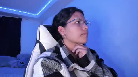 Snapshot of ladybrown_16 chatting on 26, 1, 2025 Lady online show from 26, 1, 2025