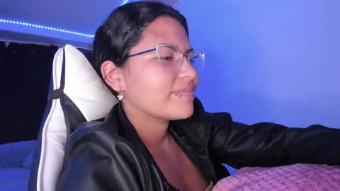 Snapshot of ladybrown_16 chatting on 27, 1, 2025 Lady online show from 27, 1, 2025