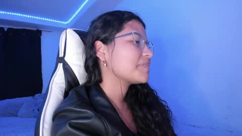 Snapshot of ladybrown_16 chatting on 27, 1, 2025 Lady online show from 27, 1, 2025